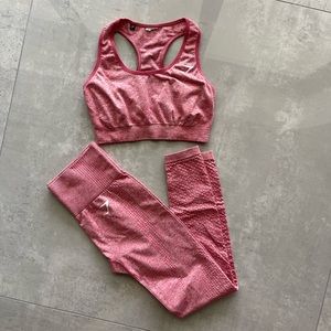 Gymshark Set